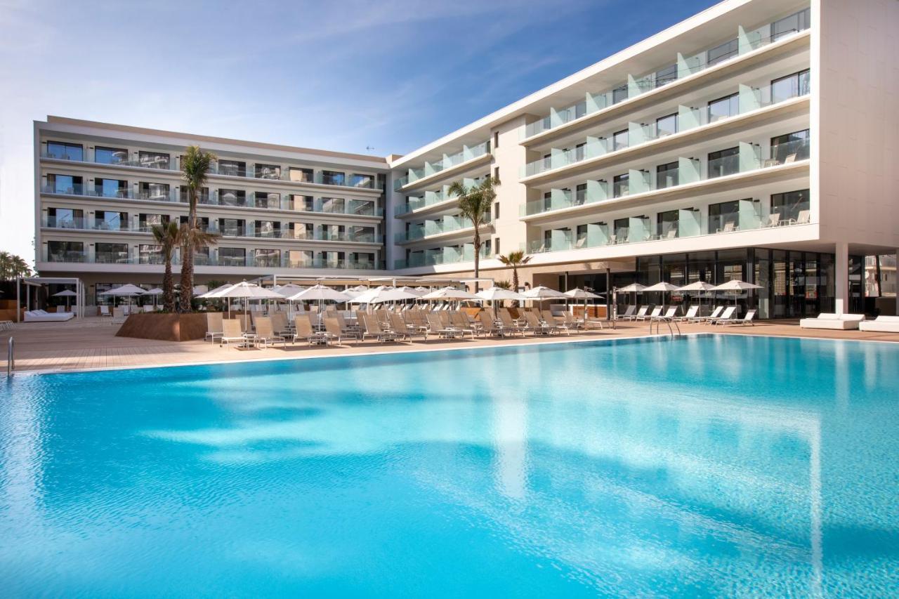 Hotel Pabisa Bali Park Playa de Palma (Mallorca)