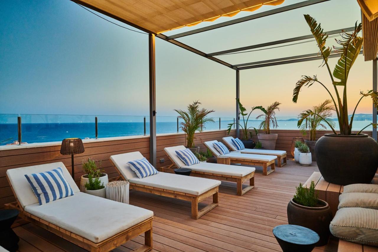Hotel Pabisa Bali Park 4*