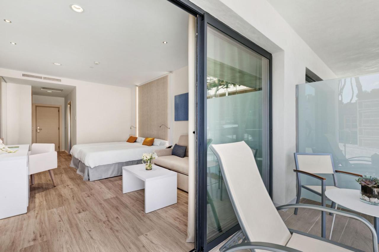 Hotel Pabisa Bali Park 4*