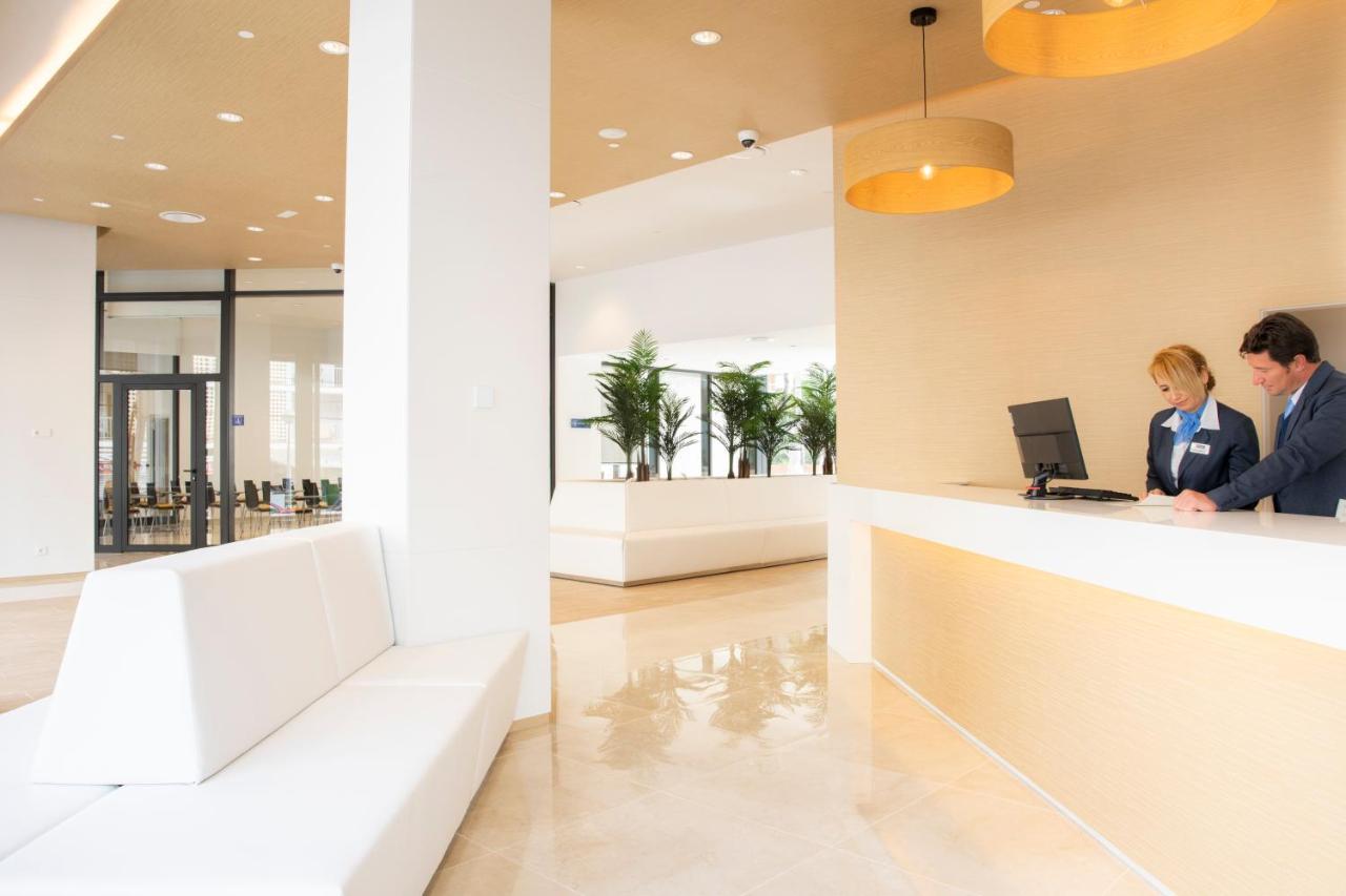 Pabisa Bali Park 4* Playa de Palma (Mallorca)