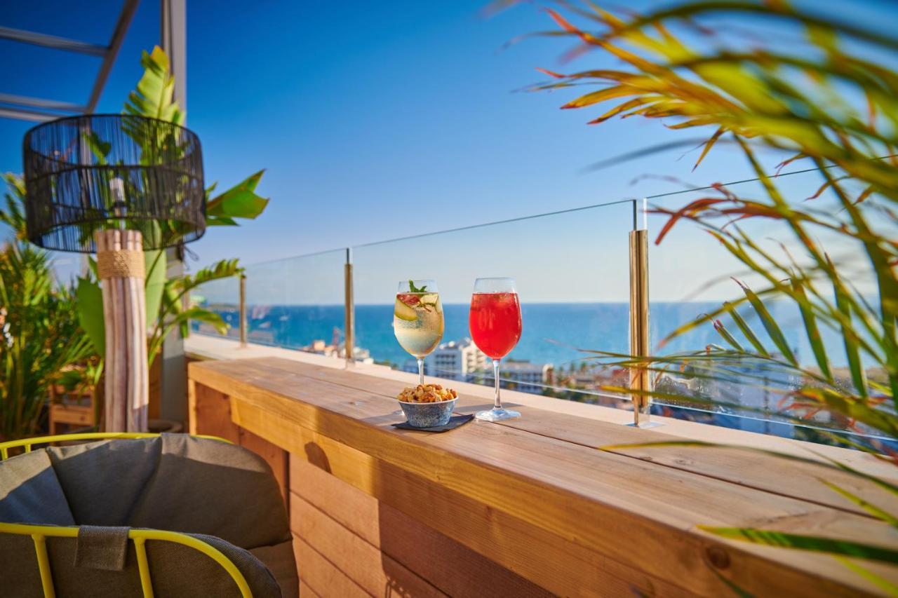 Pabisa Bali Park Hotel 4*