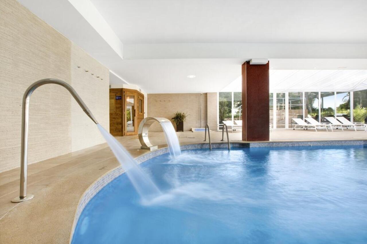 Pabisa Bali Park 4*