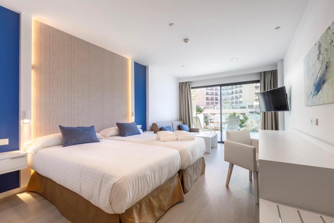 Pabisa Bali Park 4*